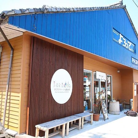 錦江町ゲストハウス よろっで Kinko エクステリア 写真