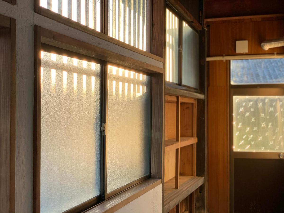錦江町ゲストハウス よろっで Kinko エクステリア 写真